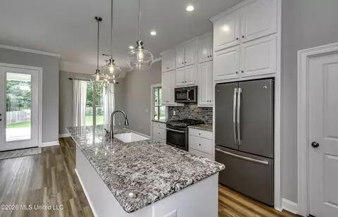 Kitchen - 230 Falls Xing, Madison, MS 39110 photo 4 of 4