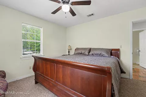 Bedroom - 15178 Ms-613, Lucedale, MS 39452 photo 3 of 6