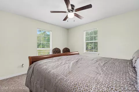 Bedroom - 15178 Ms-613, Lucedale, MS 39452 photo 4 of 6