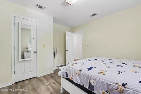 Bedroom - 15178 Ms-613, Lucedale, MS 39452 photo 6 of 6