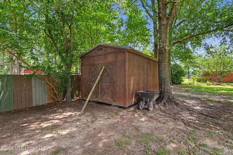 Exterior - 15178 Ms-613, Lucedale, MS 39452 photo 4 of 4
