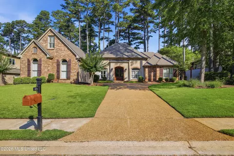 432 Kingsbridge Rd, Madison, MS 39110