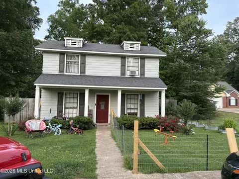 35 Mcminn Cir, Louisville, MS 39339