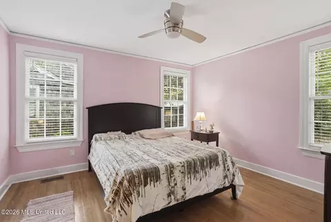 Bedroom - 1827 Piedmont St, Jackson, MS 39202 photo 1 of 1