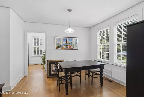 Dining - 1827 Piedmont St, Jackson, MS 39202 photo 1 of 1