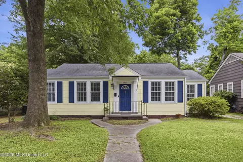 1827 Piedmont St, Jackson, MS 39202