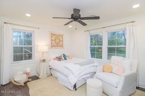 Bedroom - 1865 E Northside Dr, Jackson, MS 39211 photo 4 of 7