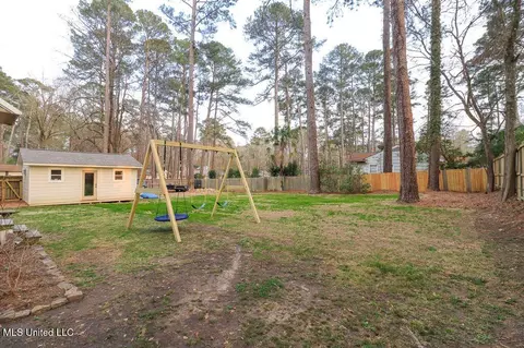 Exterior - 1865 E Northside Dr, Jackson, MS 39211 photo 4 of 5