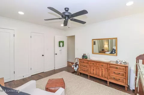 Bedroom - 1865 E Northside Dr, Jackson, MS 39211 photo 1 of 7
