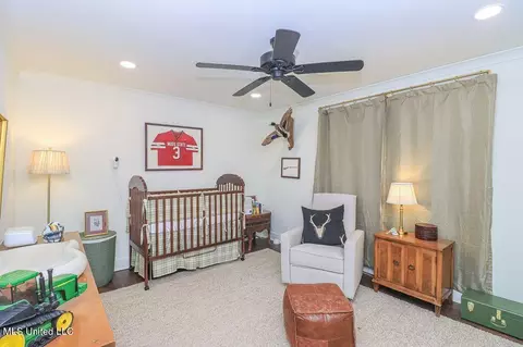 Bedroom - 1865 E Northside Dr, Jackson, MS 39211 photo 2 of 7