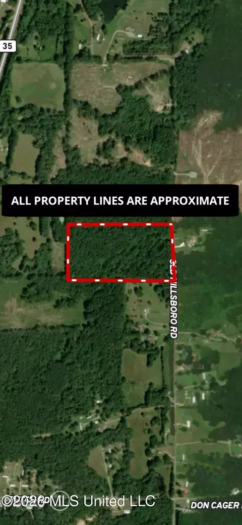 Pettey Road, Forest, MS 39074 photo 15