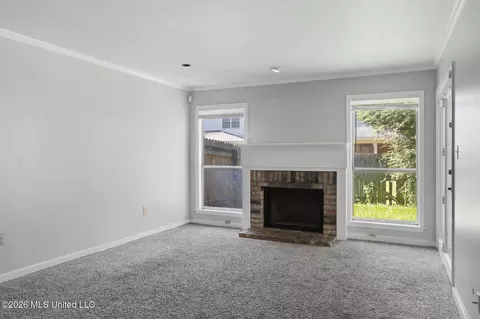 Living - 2319 River Oaks Blvd #A, Jackson, MS 39211 photo 1 of 3