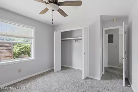 Bedroom - 2319 River Oaks Blvd #A, Jackson, MS 39211 photo 5 of 5