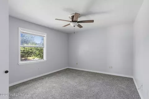 Bedroom - 2319 River Oaks Blvd #A, Jackson, MS 39211 photo 2 of 5