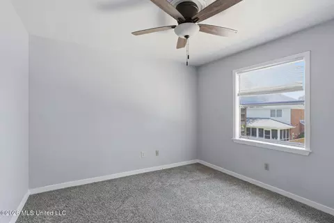 Bedroom - 2319 River Oaks Blvd #A, Jackson, MS 39211 photo 4 of 5
