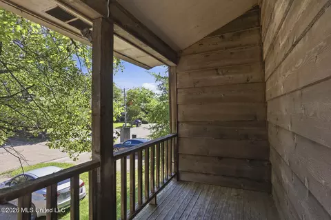 Exterior - 2319 River Oaks Blvd #A, Jackson, MS 39211 photo 2 of 4