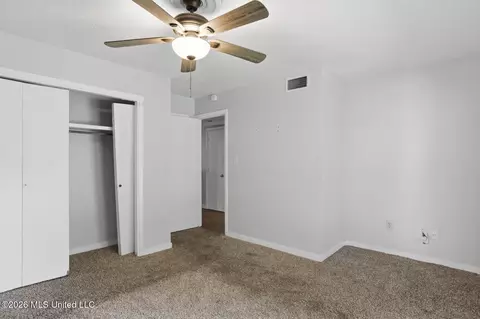 Bedroom - 2319 River Oaks Blvd #A, Jackson, MS 39211 photo 1 of 5