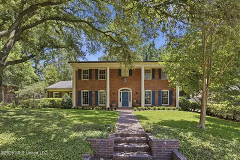 4064 Eastwood Dr, Jackson, MS 39211