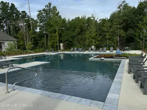 Exterior - 197 Bronson Bnd, Flowood, MS 39232 photo 5 of 5