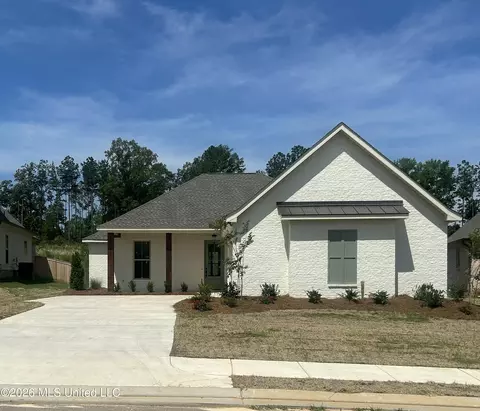 197 Bronson Bnd, Flowood, MS 39232