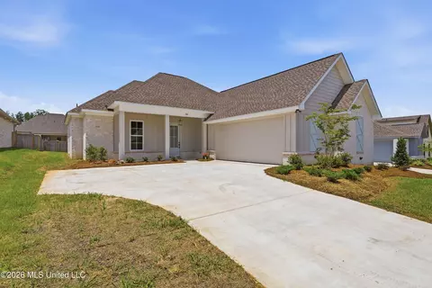 162 Bronson Bnd, Flowood, MS 39232