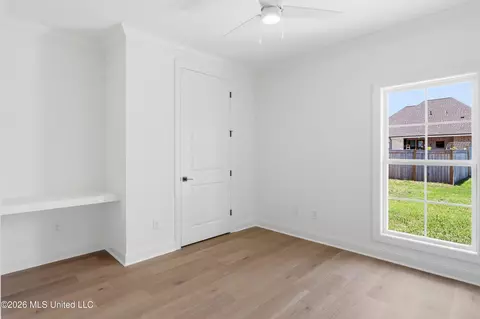 Bedroom - 162 Bronson Bnd, Flowood, MS 39232 photo 3 of 5