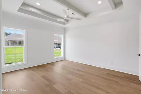 Bedroom - 162 Bronson Bnd, Flowood, MS 39232 photo 1 of 5