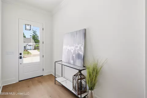 Entry Way - 162 Bronson Bnd, Flowood, MS 39232 photo 1 of 2
