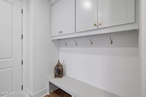 Entry Way - 162 Bronson Bnd, Flowood, MS 39232 photo 2 of 2