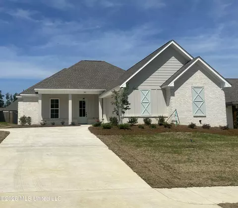162 Bronson Bnd, Flowood, MS 39232
