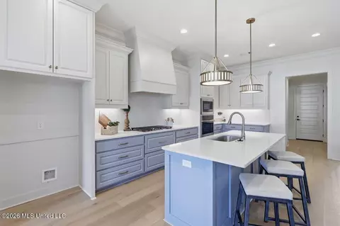 Kitchen - 160 Bronson Bnd, Flowood, MS 39232 photo 1 of 2