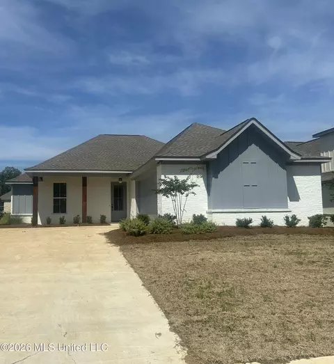 160 Bronson Bnd, Flowood, MS 39232