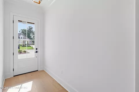 Entry Way - 160 Bronson Bnd, Flowood, MS 39232 photo 1 of 1
