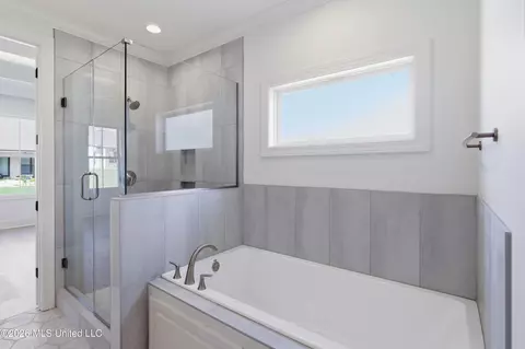 Bath - 160 Bronson Bnd, Flowood, MS 39232 photo 1 of 1