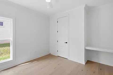 Bedroom - 160 Bronson Bnd, Flowood, MS 39232 photo 3 of 3