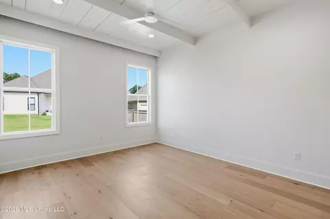 Bedroom - 160 Bronson Bnd, Flowood, MS 39232 photo 1 of 3
