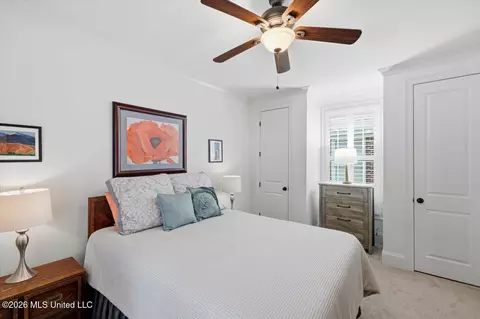 Bedroom - 101 Camden Ct, Madison, MS 39110 photo 3 of 4