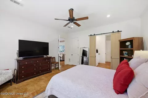 Bedroom - 101 Camden Ct, Madison, MS 39110 photo 2 of 4