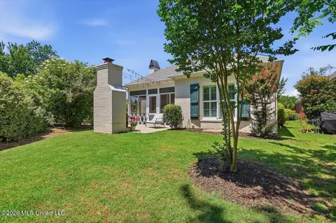 Exterior - 101 Camden Ct, Madison, MS 39110 photo 6 of 7
