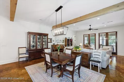 Dining - 101 Camden Ct, Madison, MS 39110 photo 2 of 2