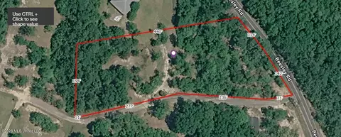 2 88ac Morrison Dr, Lucedale, MS 39452