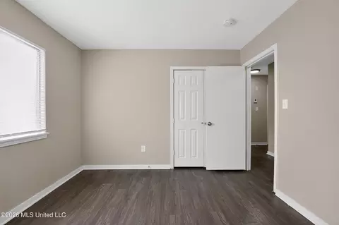 Bedroom - 3509 Michael Clay Dr, Jackson, MS 39213 photo 8 of 9