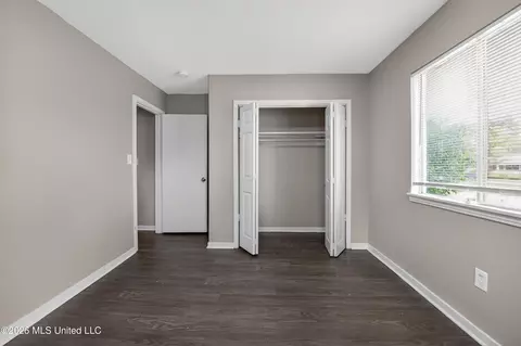 Bedroom - 3509 Michael Clay Dr, Jackson, MS 39213 photo 5 of 9
