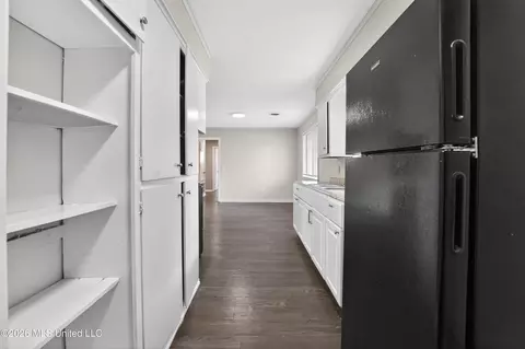 Entry Way - 3509 Michael Clay Dr, Jackson, MS 39213 photo 1 of 1