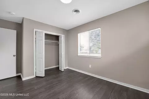 Bedroom - 3509 Michael Clay Dr, Jackson, MS 39213 photo 7 of 9
