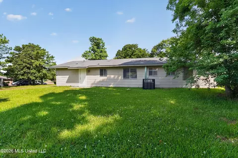 Exterior - 3509 Michael Clay Dr, Jackson, MS 39213 photo 6 of 6