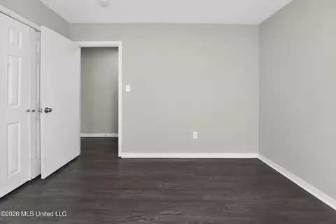 Bedroom - 3509 Michael Clay Dr, Jackson, MS 39213 photo 4 of 9