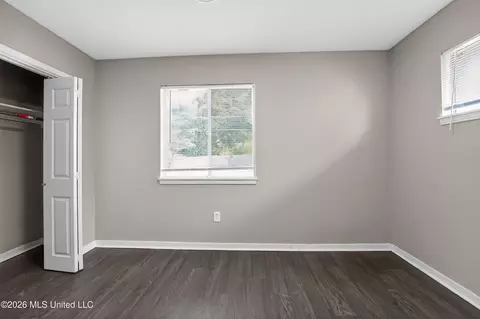 Bedroom - 3509 Michael Clay Dr, Jackson, MS 39213 photo 1 of 9