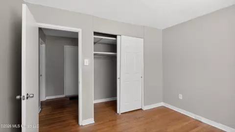 Bedroom - 1664 Kentwood Dr, Jackson, MS 39212 photo 3 of 6