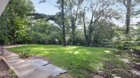 Exterior - 2738 Woodside Dr, Jackson, MS 39204 photo 1 of 3